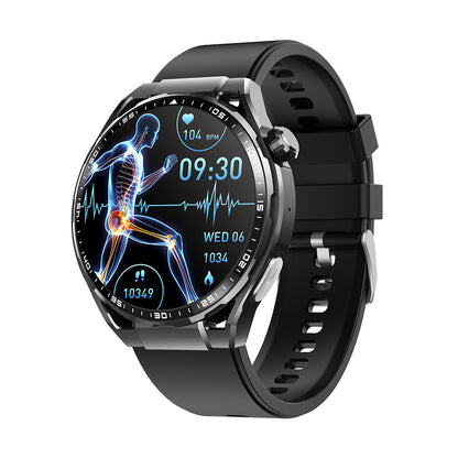 Bluetooth smartwatch