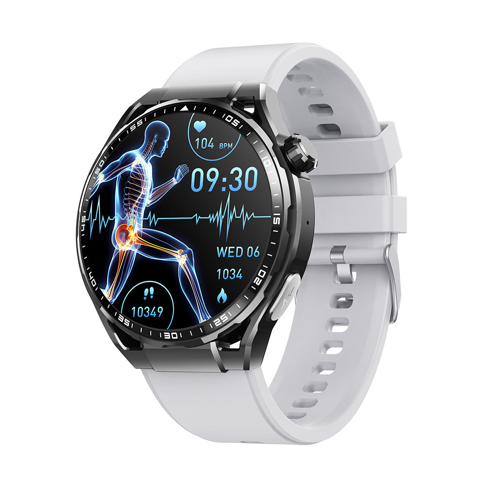 Bluetooth smartwatch