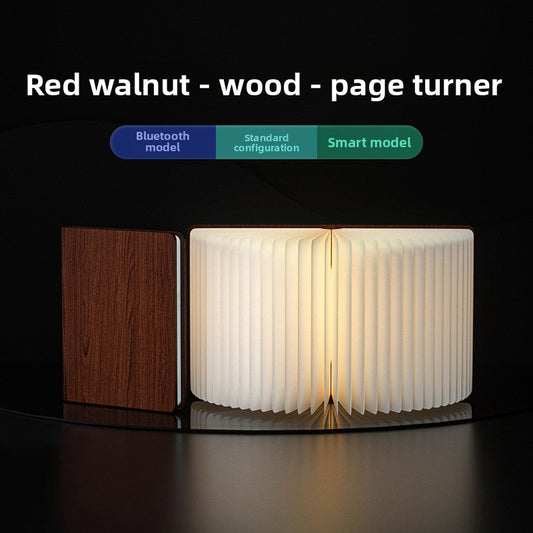 Bluetooth speaker charging desk lamp