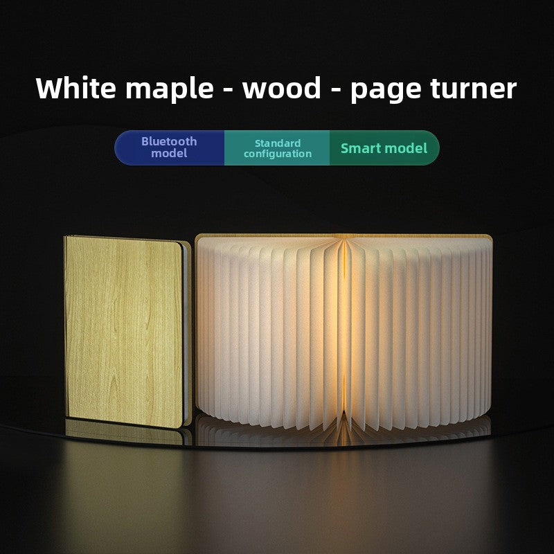 Bluetooth speaker charging desk lamp