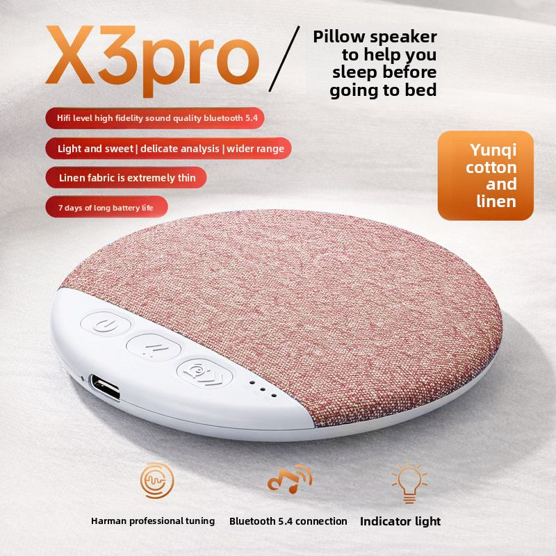 Bluetooth speaker