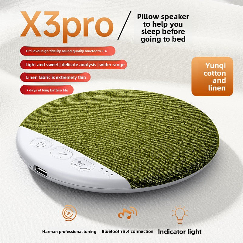 Bluetooth speaker