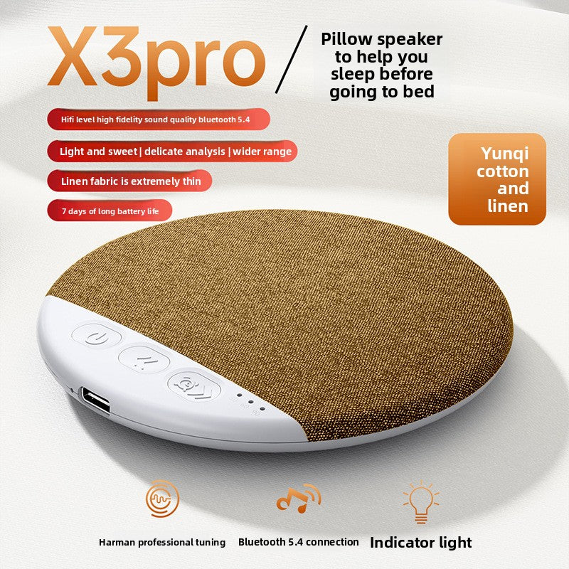Bluetooth speaker