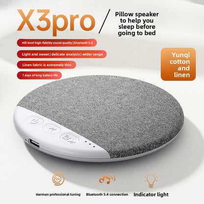Bluetooth speaker