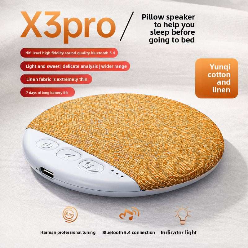 Bluetooth speaker