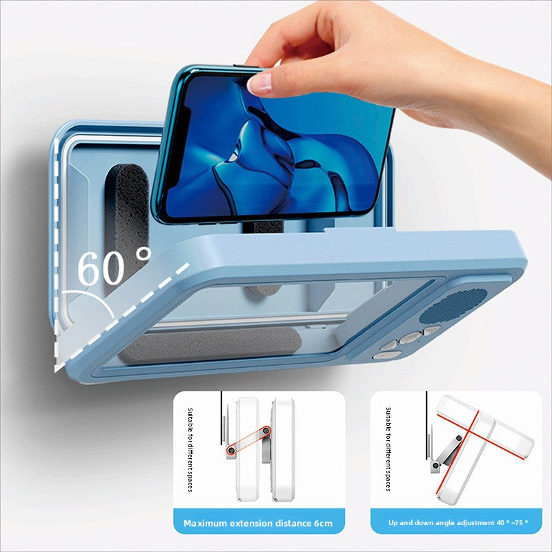 Bluetooth Speaker Holder