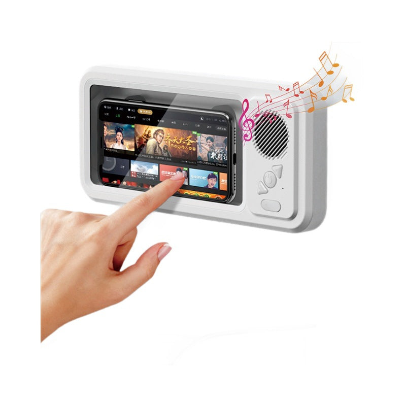 Bluetooth Speaker Holder