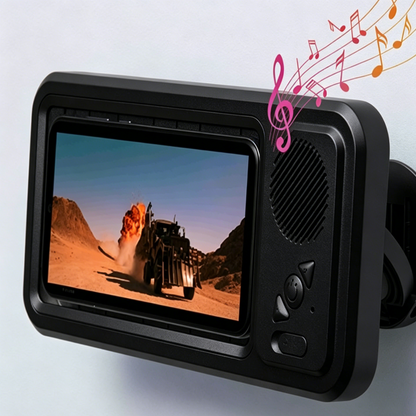Bluetooth Speaker Holder