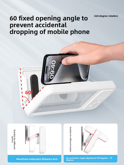 Bluetooth Speaker Holder