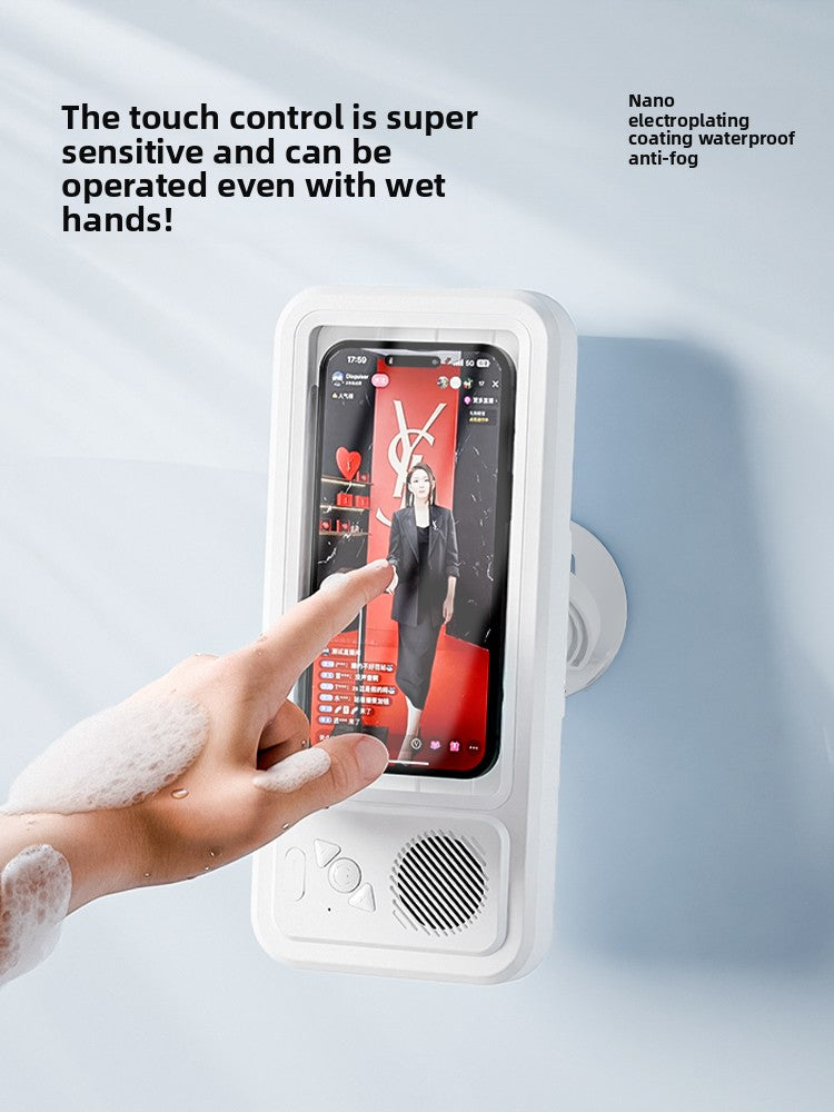 Bluetooth Speaker Holder