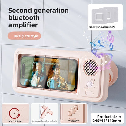 Bluetooth Speaker Holder