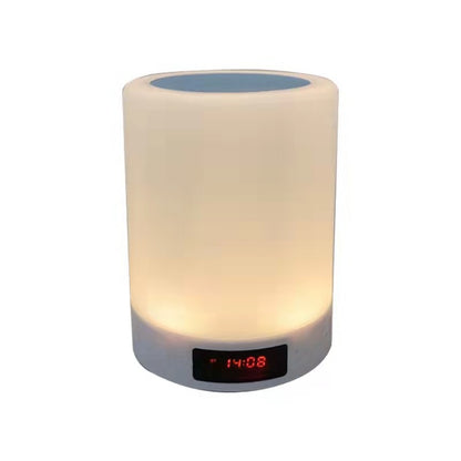 Bluetooth Speaker Lamp