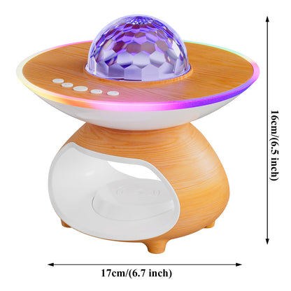 Bluetooth Speaker Light