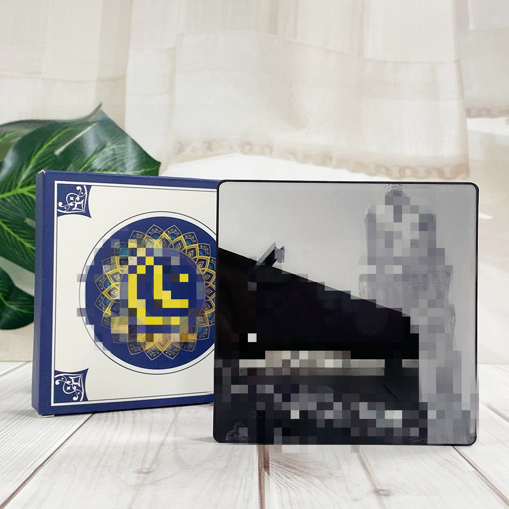 Bluetooth Speaker Magnet