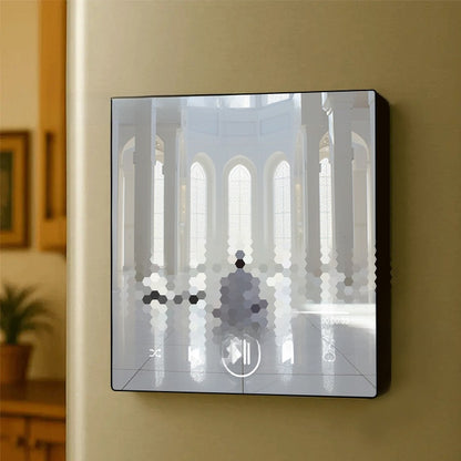 Bluetooth Speaker Magnet