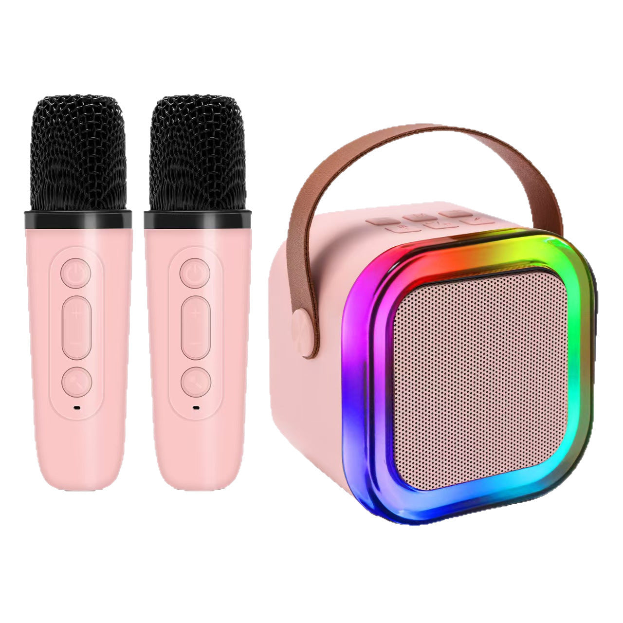 Bluetooth speaker microphone