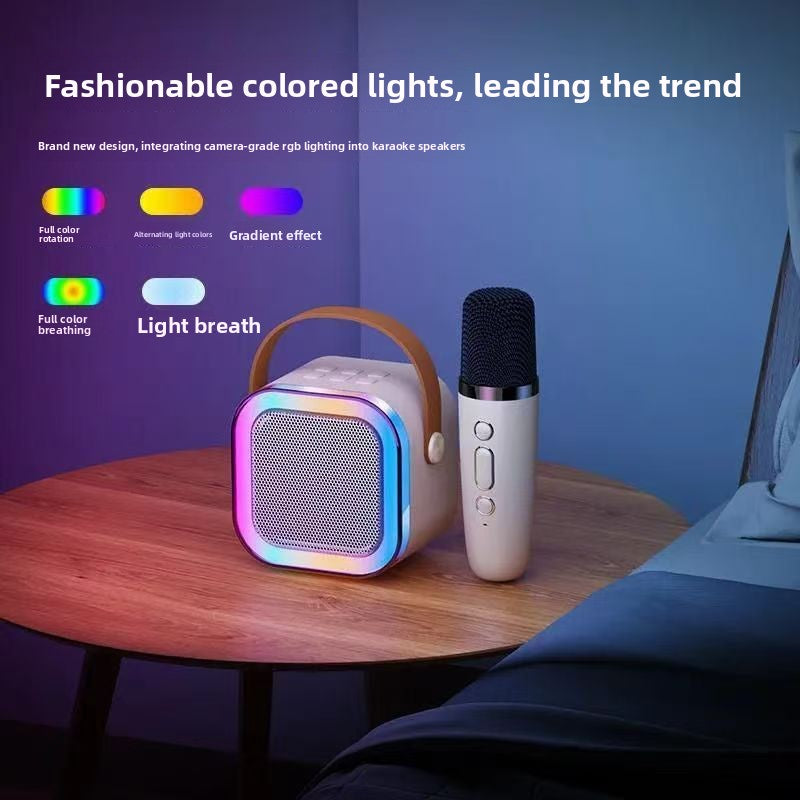 Bluetooth Speaker Microphone