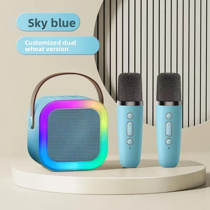 Bluetooth Speaker Microphone