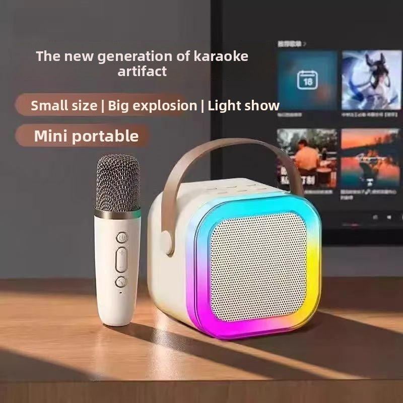 Bluetooth Speaker Microphone