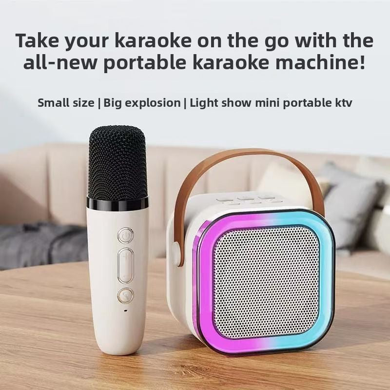 Bluetooth Speaker Microphone
