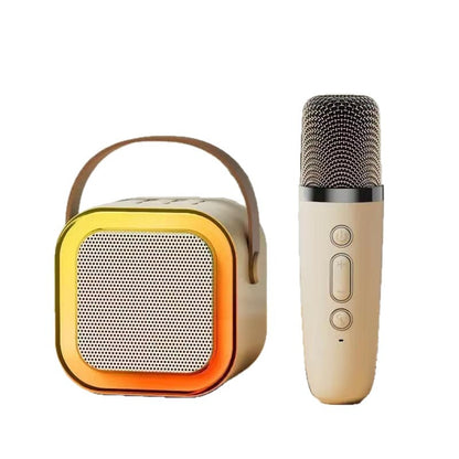 Bluetooth Speaker Microphone