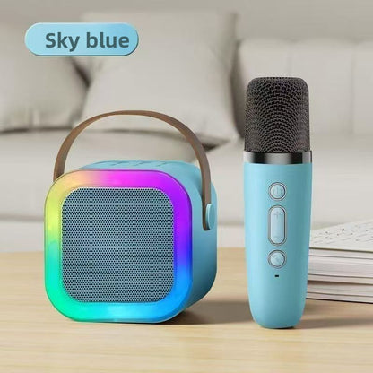 Bluetooth Speaker Microphone