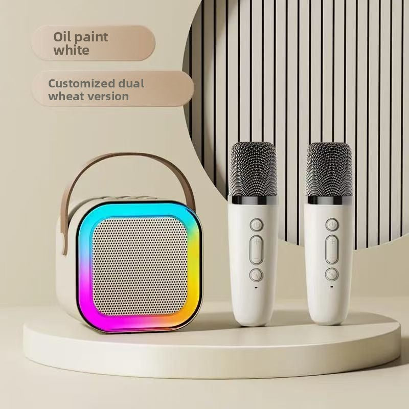 Bluetooth Speaker Microphone