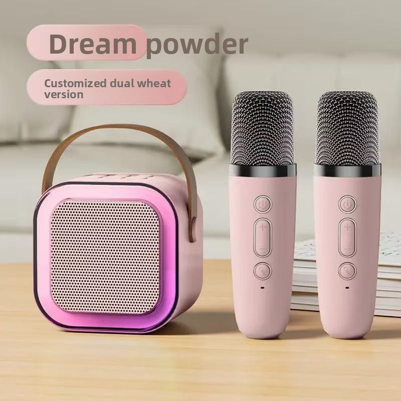 Bluetooth Speaker Microphone