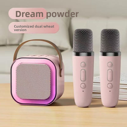Bluetooth Speaker Microphone