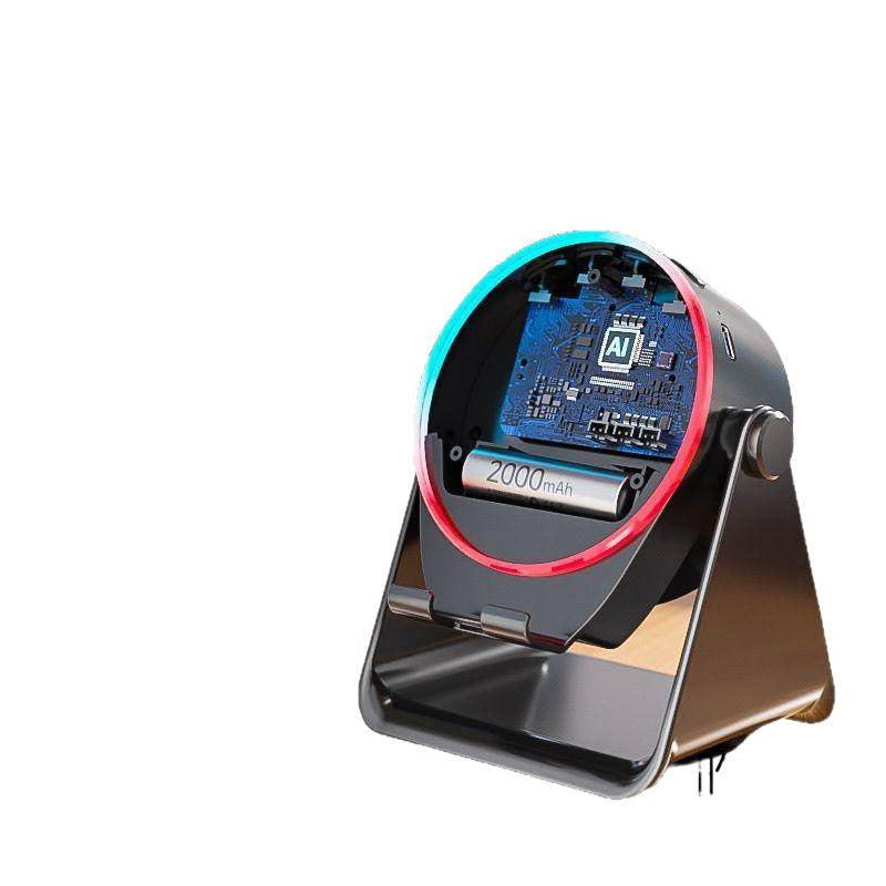 Bluetooth Speaker Stand