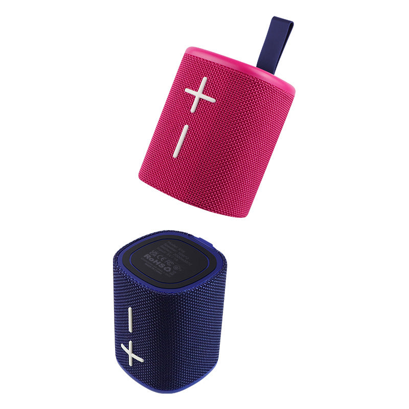 Bluetooth speaker