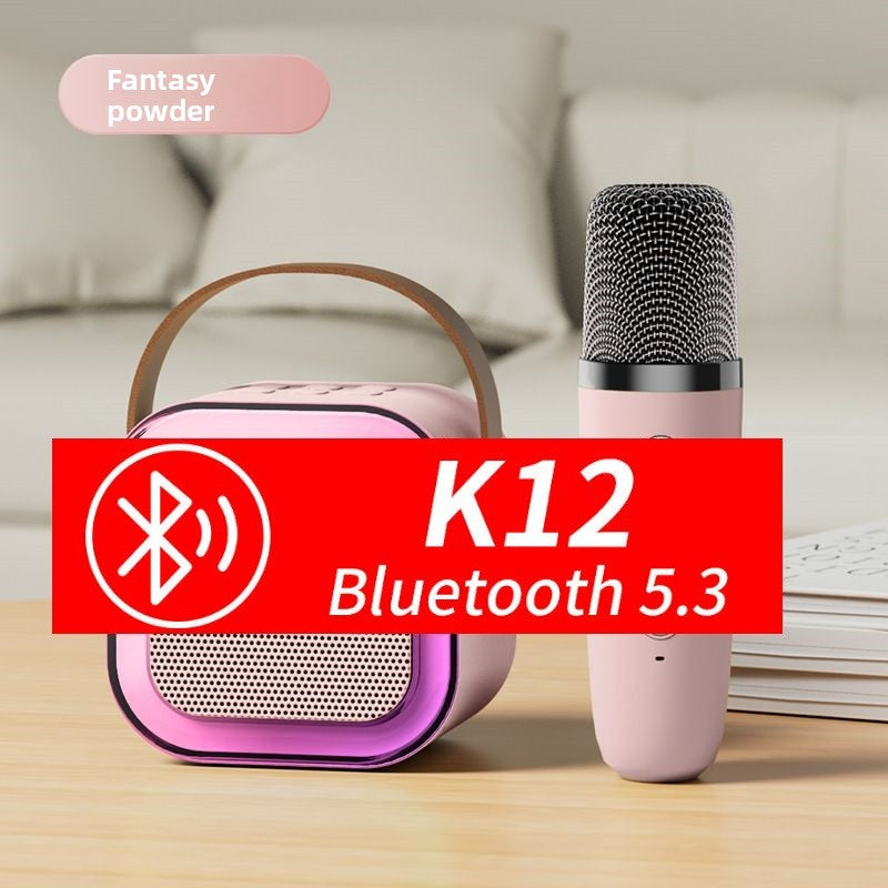 bluetooth speaker