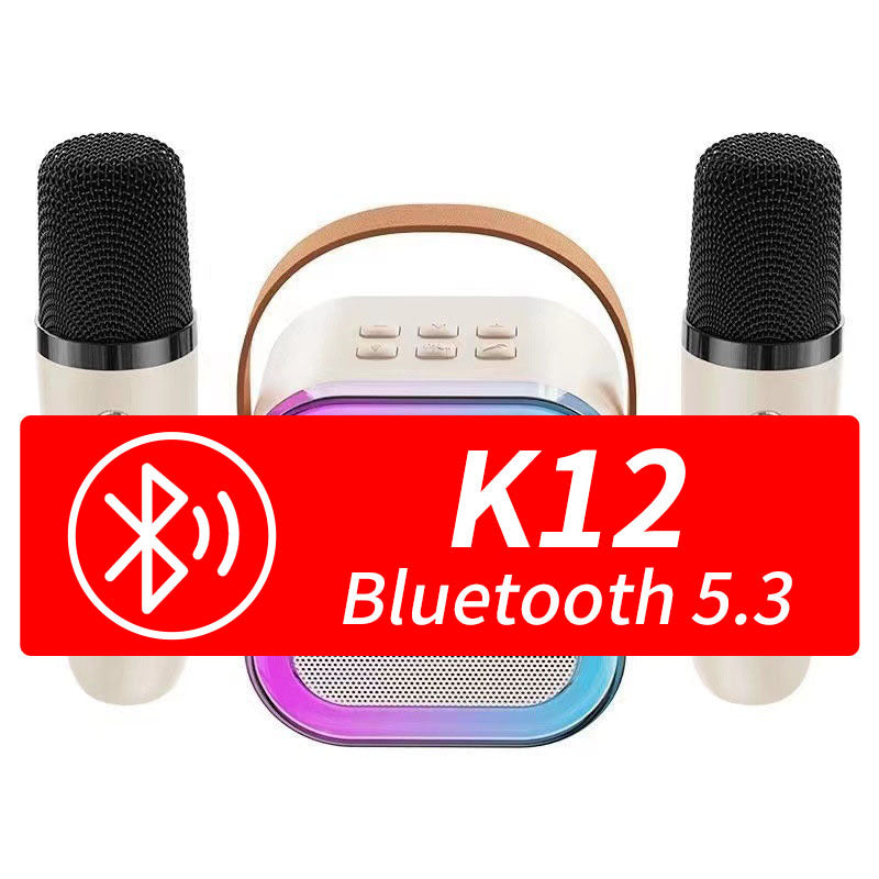 bluetooth speaker