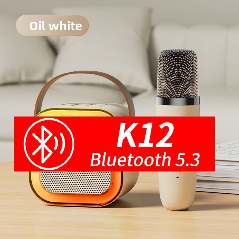 bluetooth speaker