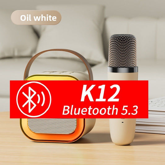 bluetooth speaker