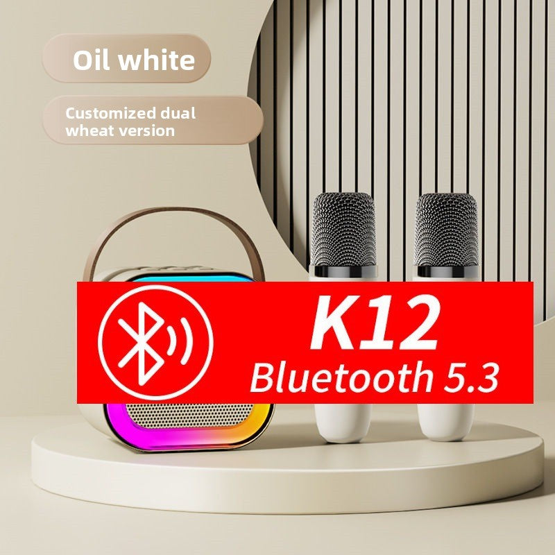 bluetooth speaker