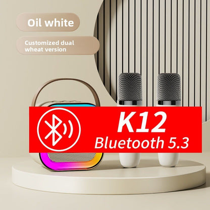 bluetooth speaker