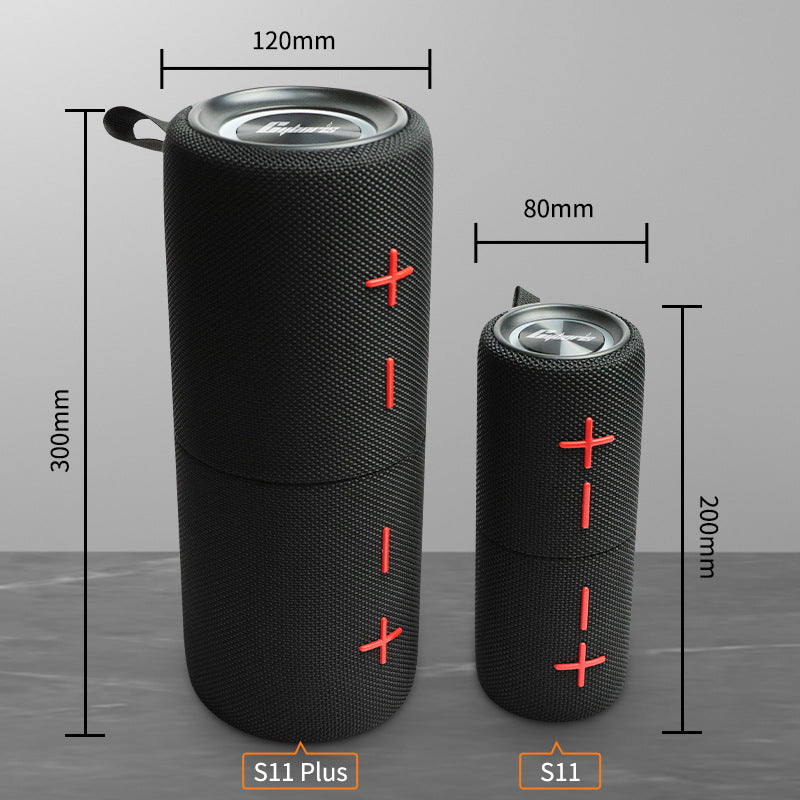 bluetooth speaker