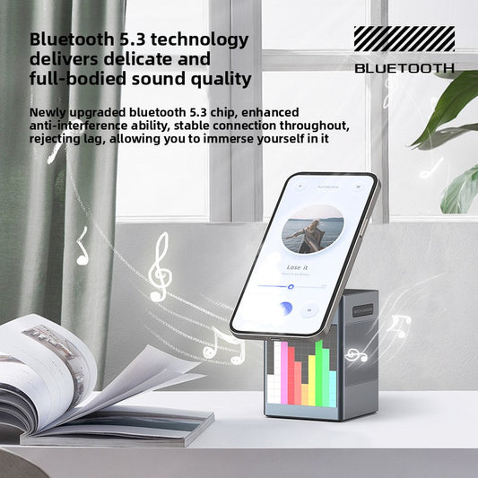 Bluetooth Speaker