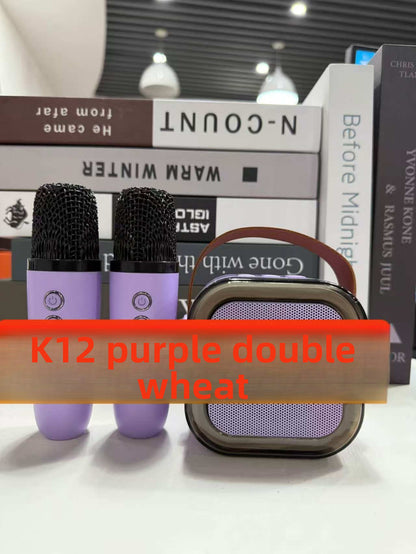 Bluetooth speaker