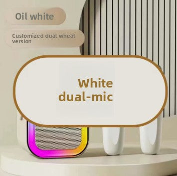 Bluetooth speaker
