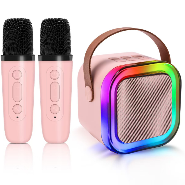 Bluetooth speaker