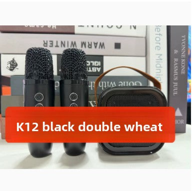 Bluetooth speaker