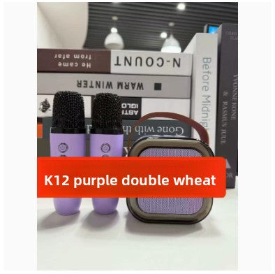 Bluetooth speaker