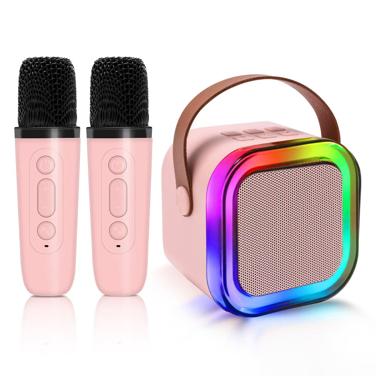 Bluetooth speaker