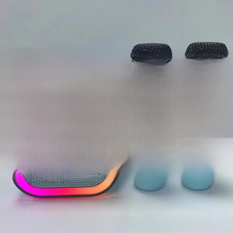 Bluetooth speaker