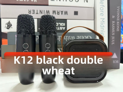 Bluetooth speaker
