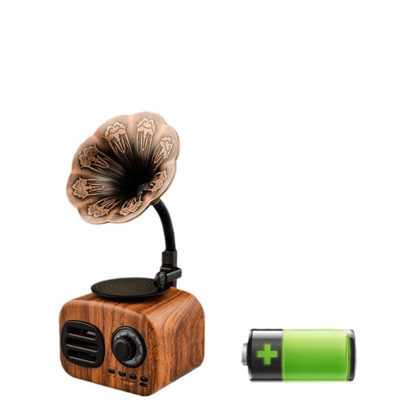 Bluetooth speaker