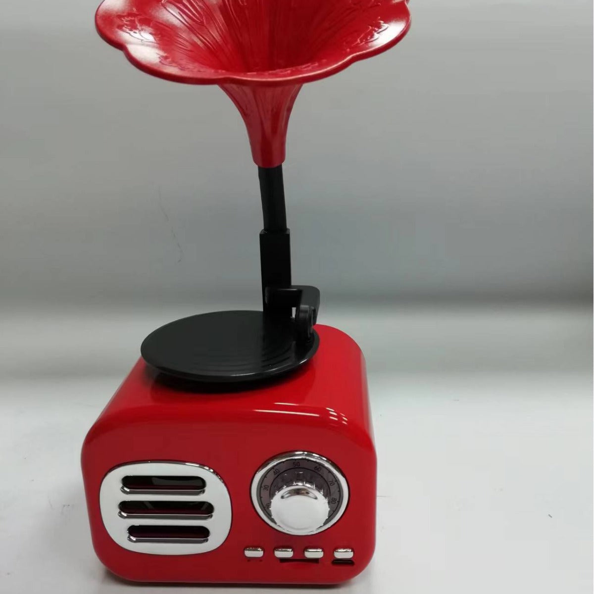 Bluetooth speaker