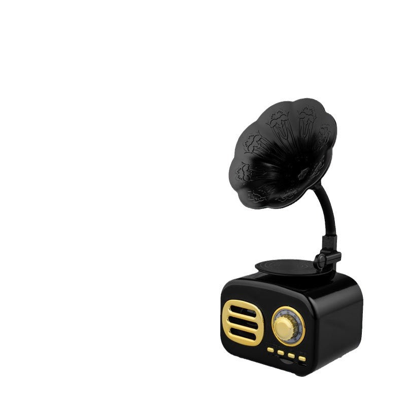Bluetooth speaker